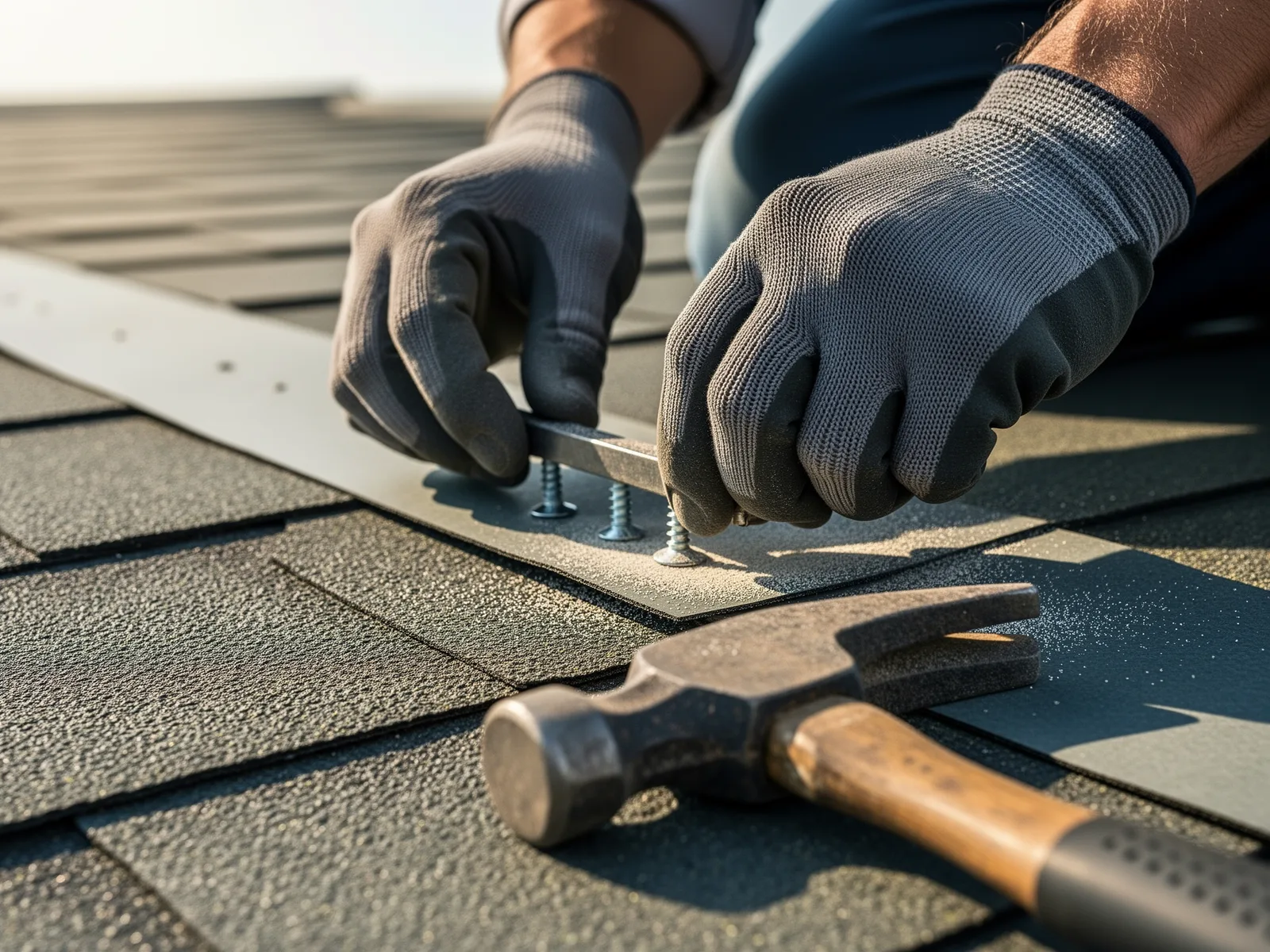 Why choose Fascia Repair in Prospect, TN